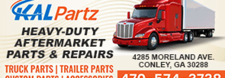 KAL Partz & Repairs