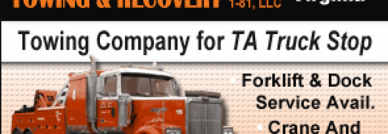 Lee Hi Towing & Recovery