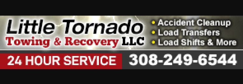 Little Tornado Towing & Recovery LLC