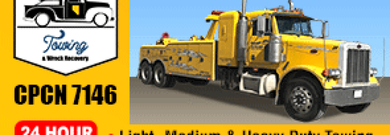 Lostra Brothers Towing and Wreck Recovery