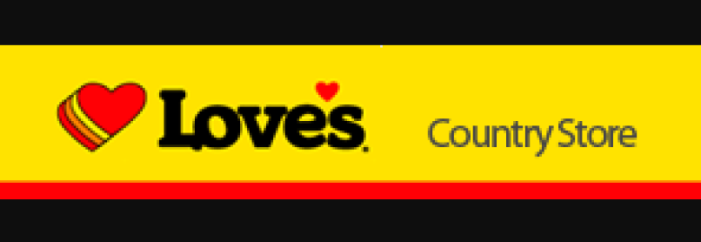 Love’s Country Store #12 (Fuel Stop)