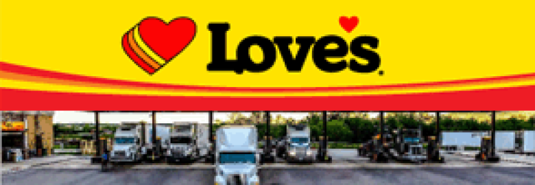 Love’s Travel Stop #377