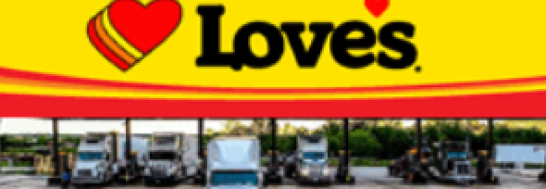 Love’s Travel Stop #419