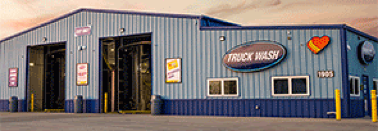 Love’s Truck Wash #759