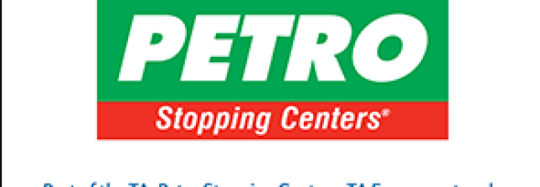 Petro Truck Stop #393