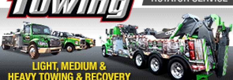 Phoenix Metro Towing