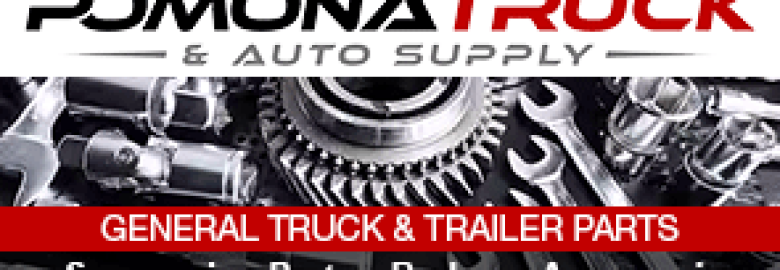 Pomona Truck & Auto Supply