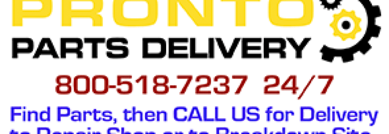 Pronto Parts Delivery – Effingham