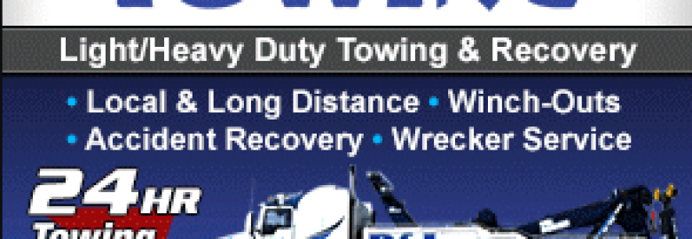 R & J Towing & Recovery