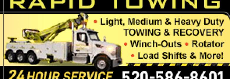 Rapid Towing