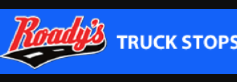 Roady’s FastLane Gasper’s Truck Plaza
