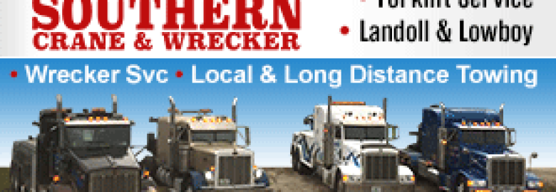 Southern Crane & Wrecker