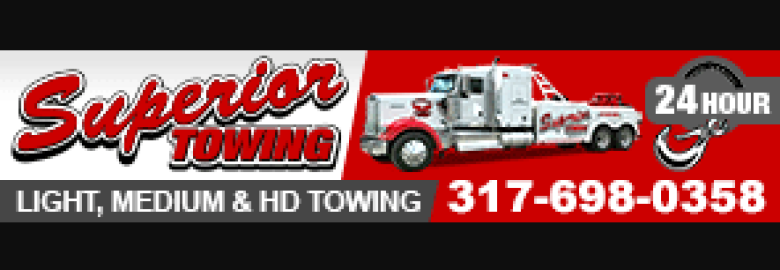 Superior Towing Inc