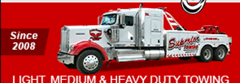 Superior Towing Inc