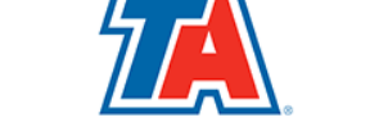 TA Truck Stop #17