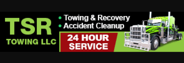 TSR Towing LLC