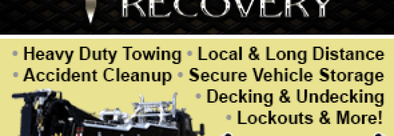 Titan Recovery & Commercial Services