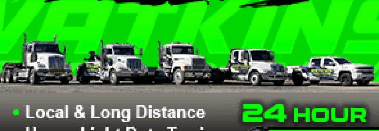 Watkins Towing & Recovery