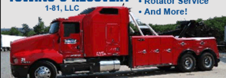 White’s Towing & Recovery