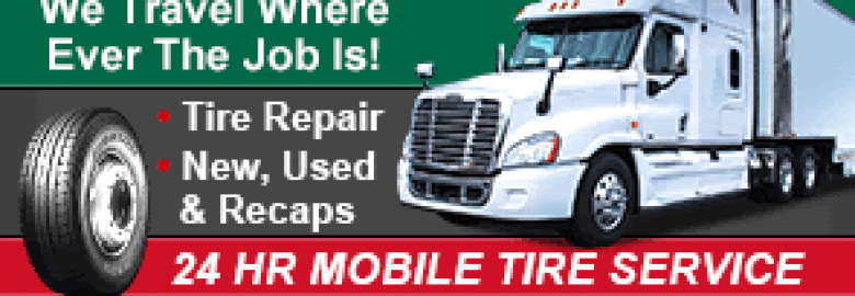 24-7 Tire Service