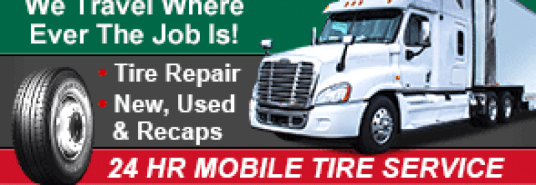 24-7 Tire Service