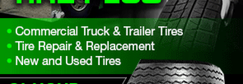 A-1 Tire Plus