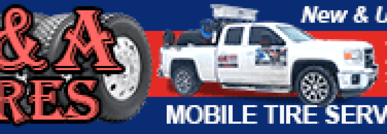 A & A Tires LLC