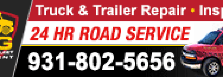 A & G Diesel & Fleet Repair