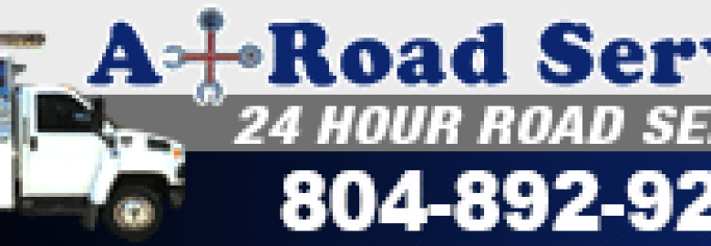 A Plus Road Service