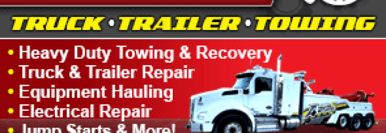 A Plus Towing & Recovery Service LLC