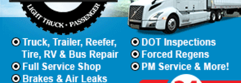 A&A Tires & Truck Center