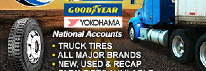 AM PM Tire Services & Road Service