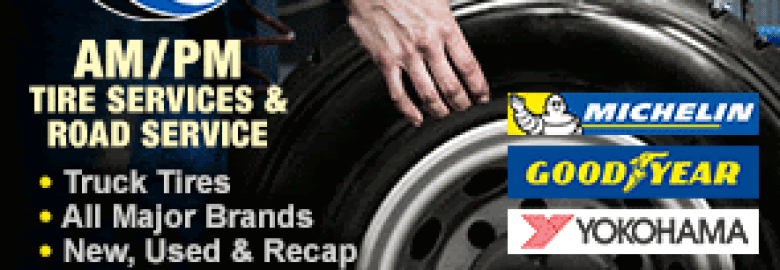 AM PM Tire Services & Road Service