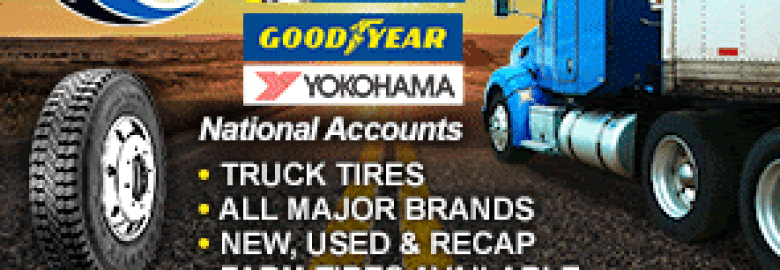AM PM Tire Services & Road Service