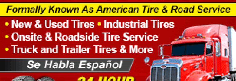 AMTS 24-7 Road Service