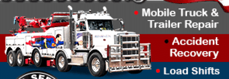 American Towing & Wrecker Service