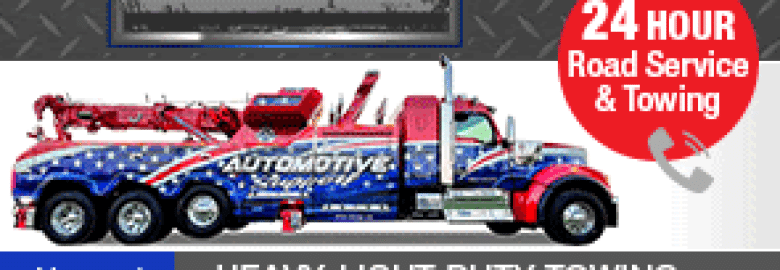 Automotive Support Services