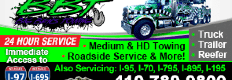 BBT & Recovery LLC