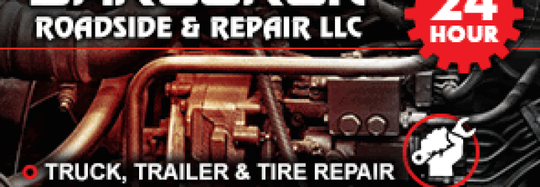 Bargeron Roadside & Repair