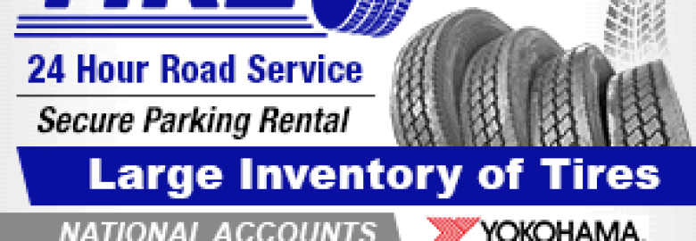 Bill Morgan Tire