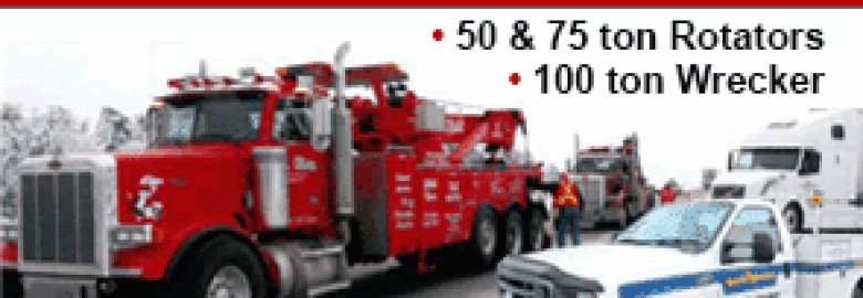 CL Chase 24 Hour Repair Towing & Storage