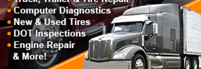 CPA Truck & Trailer Services