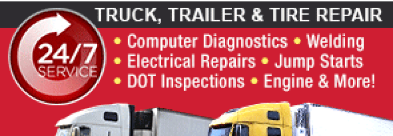 Cardinal Truck Service LLC