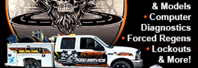 Chapman’s Diesel Repair