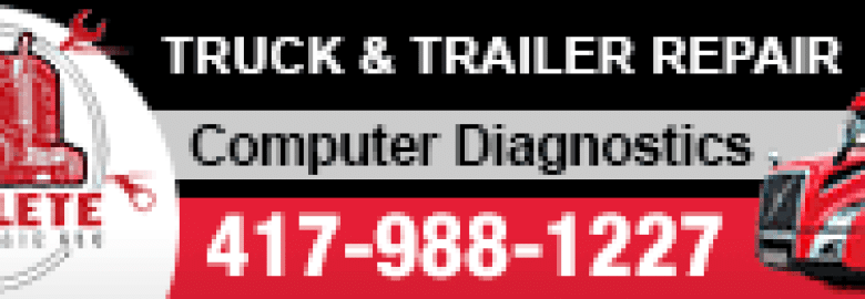 Complete Truck Repair LLC