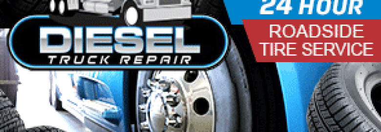 DMC Tires & Mechanic