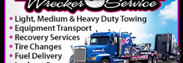 Day and Night Wrecker