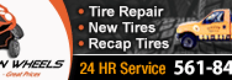 Deals on Wheels