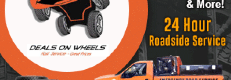 Deals on Wheels