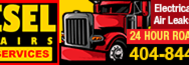 Diesel Affairs
